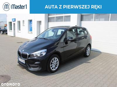 BMW Seria 2 218d Advantage