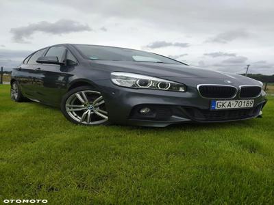 BMW Seria 2 218d