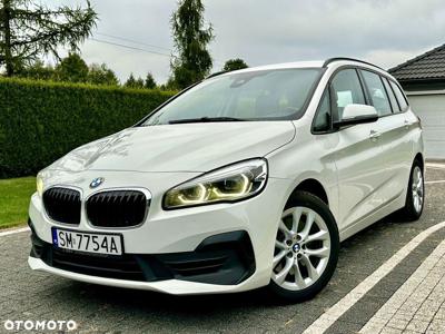 BMW Seria 2 218d Gran Tourer Sport-Aut Sport Line