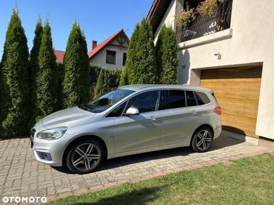 BMW Seria 2 218d Gran Tourer Sport Line