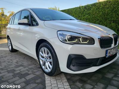 BMW Seria 2 218d GT