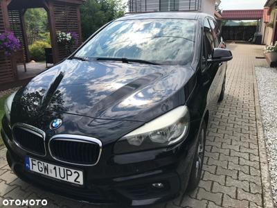 BMW Seria 2 218d GT xDrive