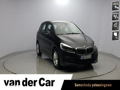 BMW Seria 2 218i GPF