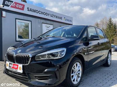 BMW Seria 2 218i GPF Advantage