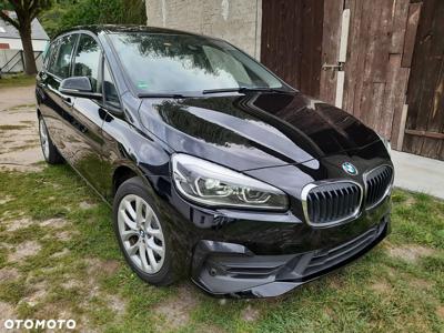 BMW Seria 2 220d Gran Tourer Sport-Aut Advantage