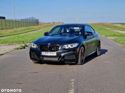 BMW Seria 2 228i Coupe M Sport