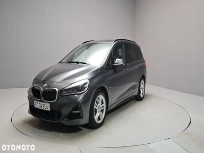 BMW Seria 2