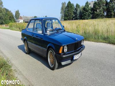 BMW Seria 3 315