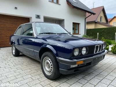 BMW Seria 3 316