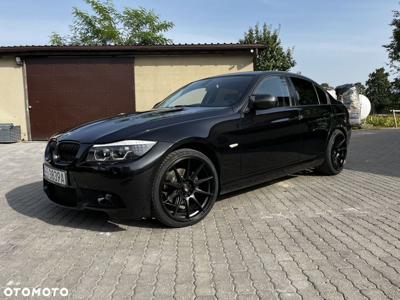 BMW Seria 3 316d