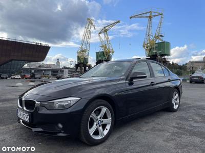 BMW Seria 3 316d