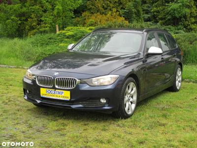 BMW Seria 3 316d