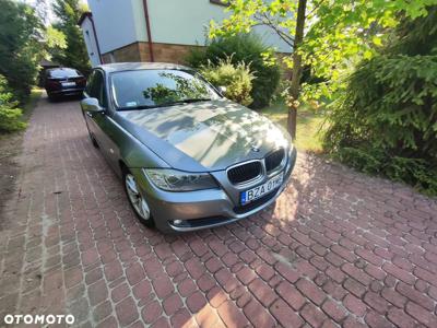 BMW Seria 3 316d