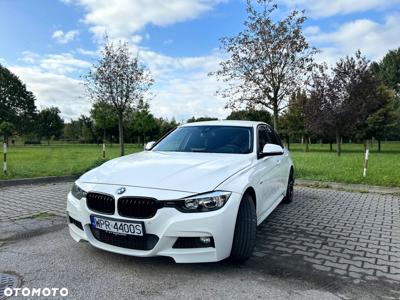 BMW Seria 3 316d