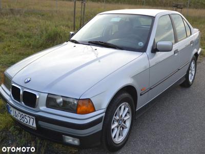 BMW Seria 3 316i