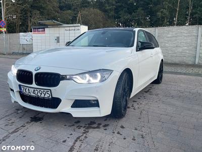 BMW Seria 3 316i