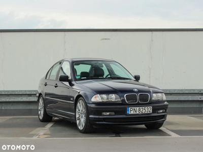 BMW Seria 3 316i