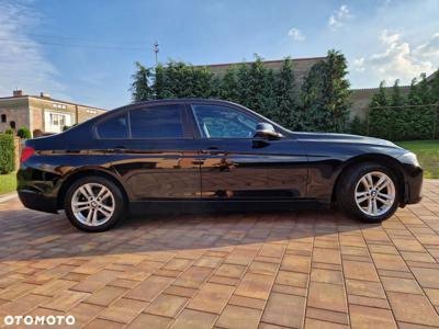 BMW Seria 3 316i