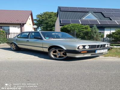 BMW Seria 3 316i