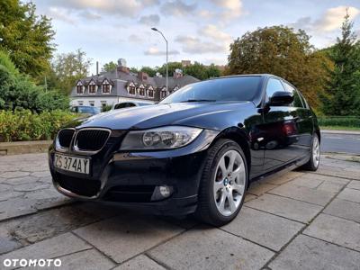 BMW Seria 3 316i