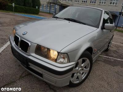 BMW Seria 3 316i