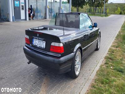 BMW Seria 3 316ti