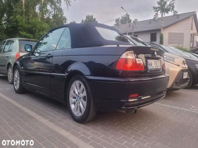 BMW Seria 3 318Ci