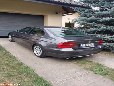 BMW Seria 3 318d