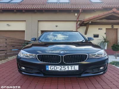 BMW Seria 3 318d