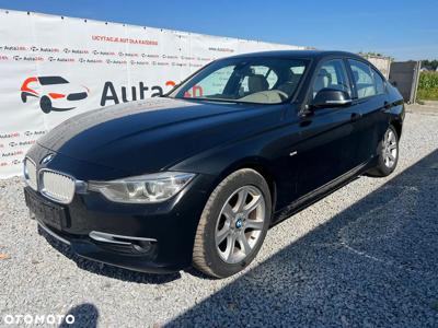 BMW Seria 3 318d Modern Line