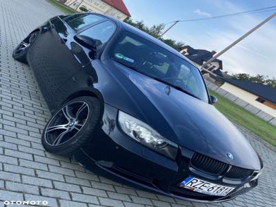 BMW Seria 3 318i