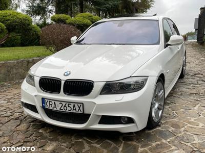 BMW Seria 3 318i