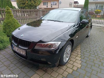 BMW Seria 3 318i