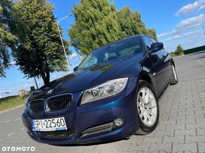 BMW Seria 3 318i