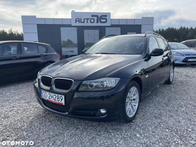 BMW Seria 3 318i