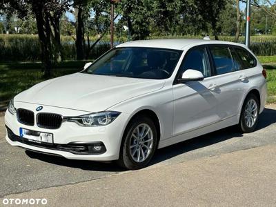 BMW Seria 3 318i