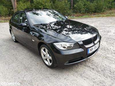 BMW Seria 3 318i