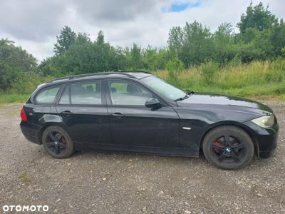 BMW Seria 3 318i