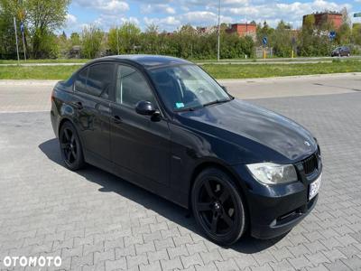 BMW Seria 3 318i