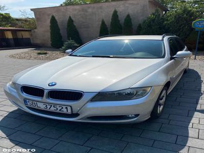 BMW Seria 3 318i