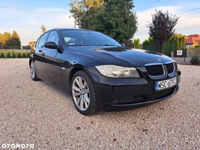 BMW Seria 3 318i