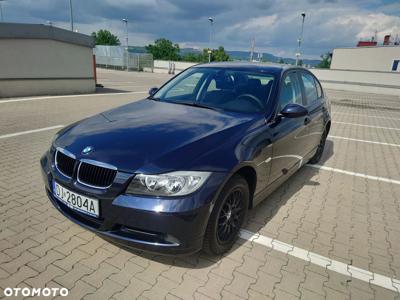 BMW Seria 3 318i