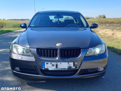 BMW Seria 3 318i