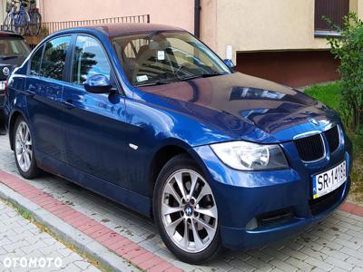 BMW Seria 3 318i