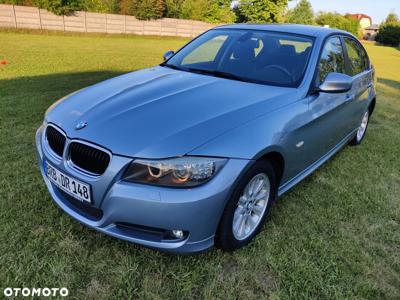 BMW Seria 3 318i