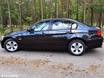 BMW Seria 3 318i