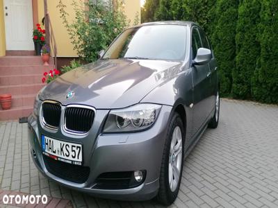 BMW Seria 3 318i