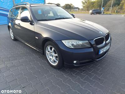 BMW Seria 3 318i