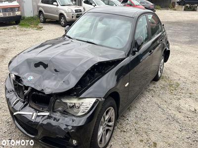 BMW Seria 3 318i