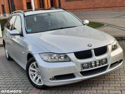 BMW Seria 3 318i